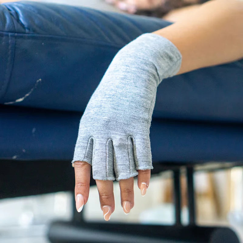 Guantes de Compresión Premium OnyBio™ para Dolor de Manos y Artritis.