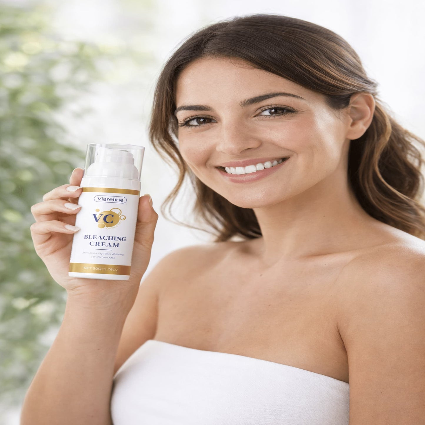 Crema Íntima Mujer 2x1 HOY