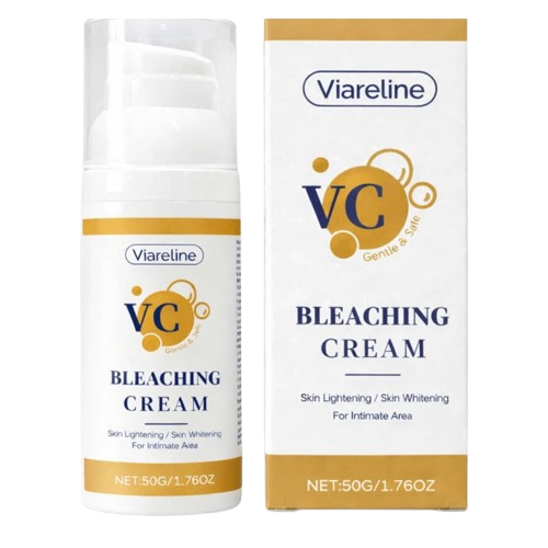 Crema Íntima Mujer  2x1 HOY