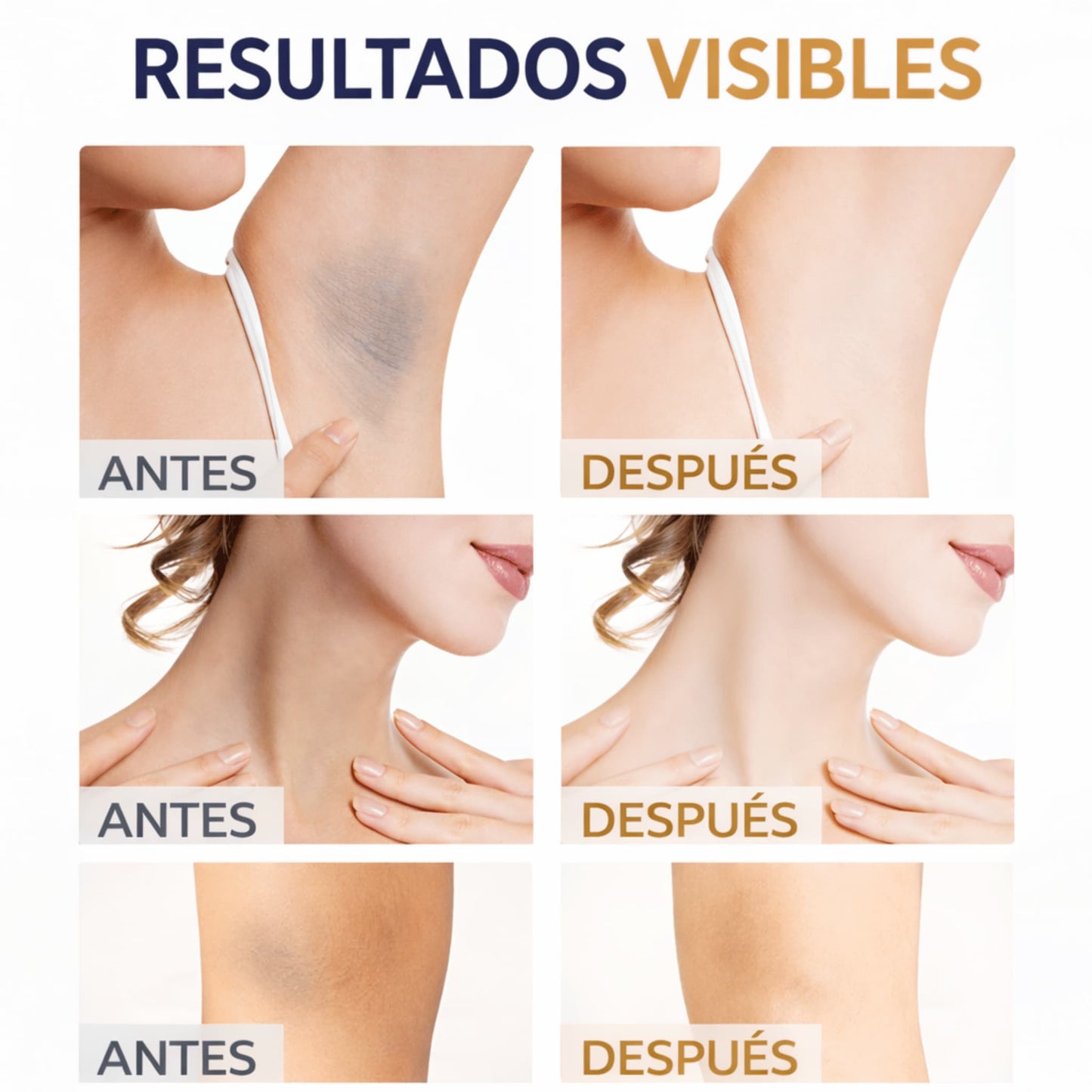 Crema Íntima Mujer  2x1 HOY