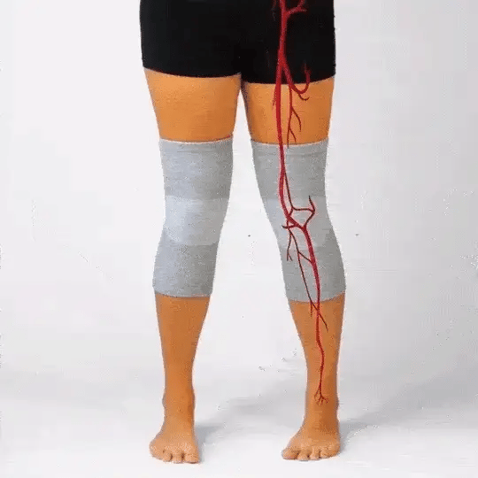 Onybio™ Alivio Natural para tus Rodillas