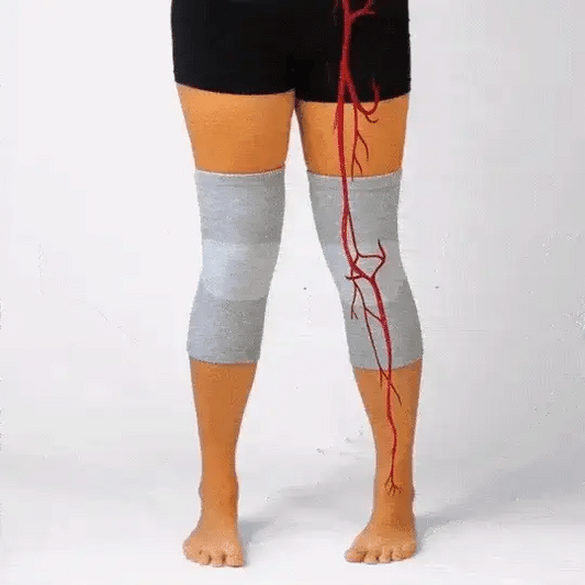 Onybio™ Alivio Natural para tus Rodillas