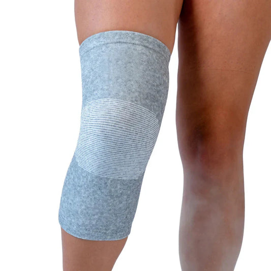 🌿 Onybio™ Bamboo Knee Support
