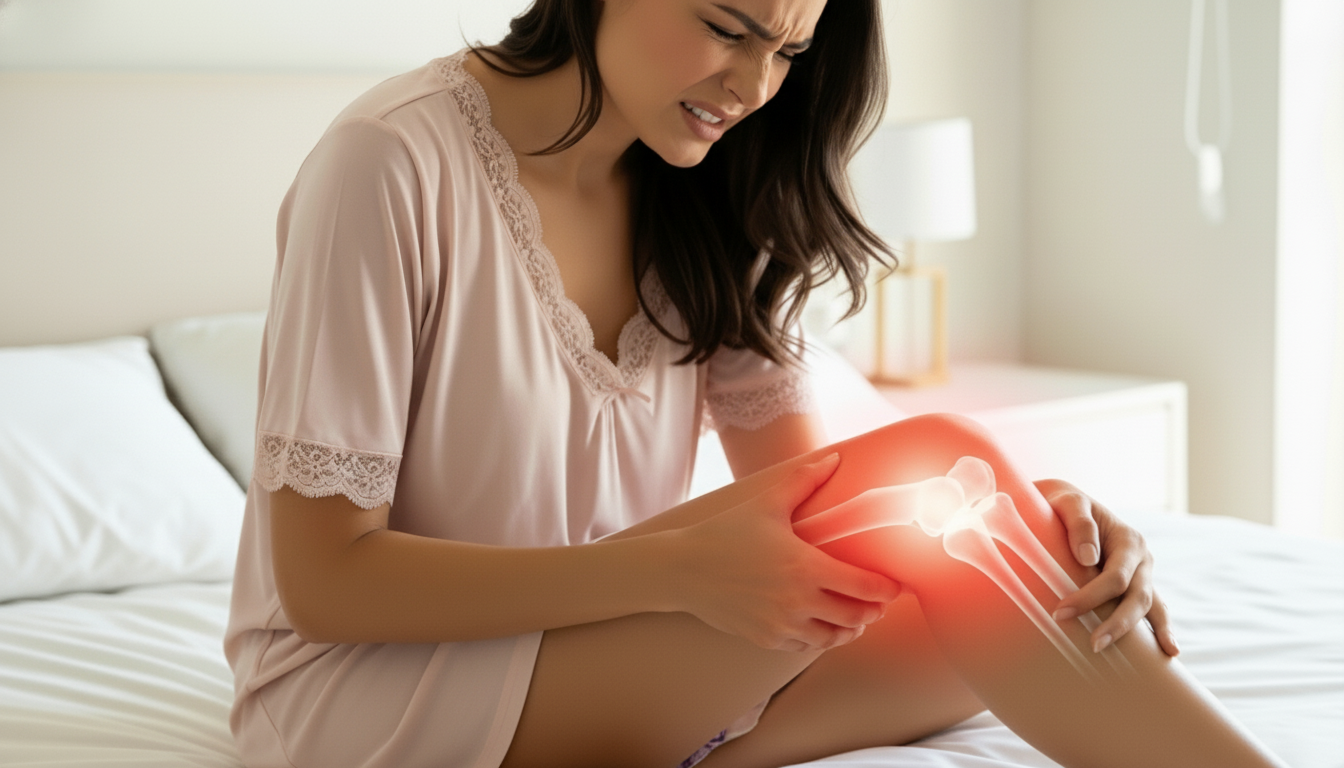 Onybio™ Alivio Natural para tus Rodillas